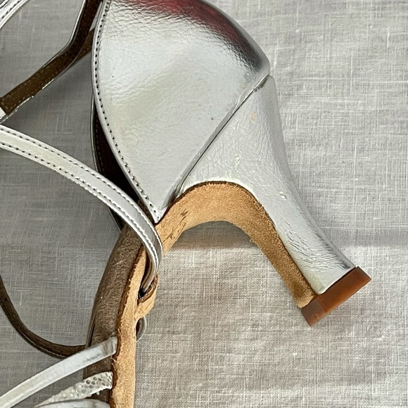 Very Fine Dancesport Shoes - Picture 9 of 10